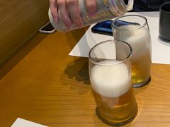 德国白啤-榕意·川味之美(深业上城店)