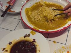 -霸王虾·麻辣小龙虾(清水河公园店)