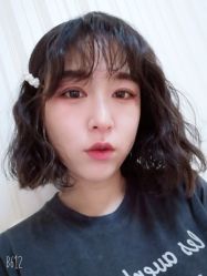 -初心HAlRSALON烫染接发