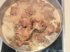 -蝎王府羊蝎子(西直门店)