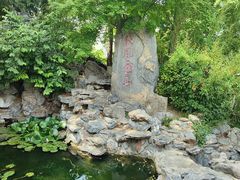 -戏马台景区
