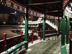 -西海子公园