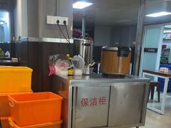 -斯丹姜母鸭·古法干香(田安南路店)
