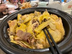 -一楼食业·美食人家