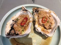 -奕景海鲜酒家· 大连海鲜(星海广场店)