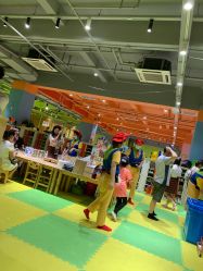 -宝燕乐园(闵行旗舰店)