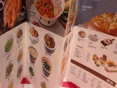 -西贝(华发商都店)