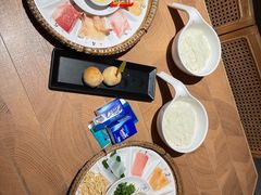-上坐过桥米线(顺城店)
