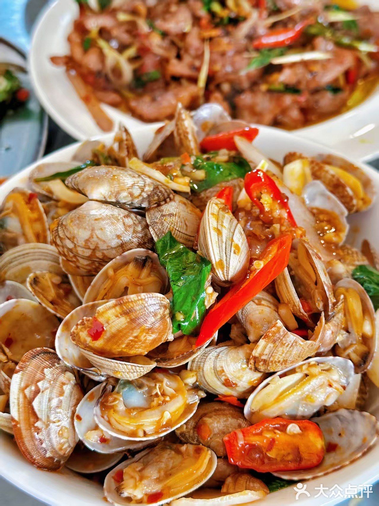 在昆明吃泰国菜!要吃这种不好找的~