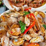 在昆明吃泰国菜!要吃这种不好找的~