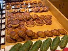 -LANLIZI BAKERY(COSMO店)