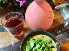杨梅酒-丽江庭院之爱在路上(西单店)