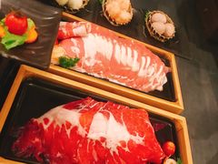 -湊湊火锅·茶憩(打浦桥日月光店)