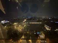 -南京景枫万豪酒店·万豪中餐厅