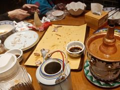 -老北京胡同味道二荤铺(酒仙桥店)