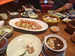-蝴蝶里·粤菜·点心(龙湖杭州金沙天街店)