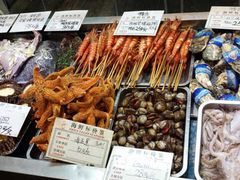 -十五大街农贸市场