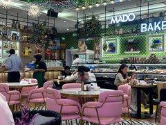 -SULTAN·苏坦土耳其餐厅(新光汇店)