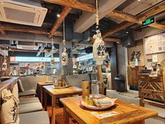 -北丐先生·野馄饨烧烤(雨花万象店)