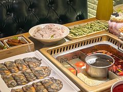 -雾都渣渣火锅(南城智汇城店)
