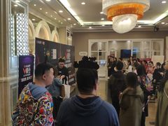 -新兴家喻酒家·羊城名宴(昌岗店)