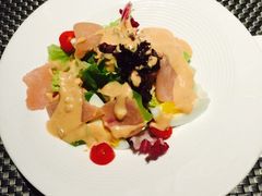 -半秋山西餐厅(巴南万达广场店)