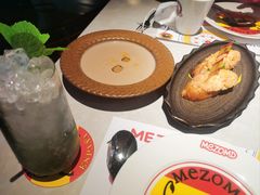 -Mezomd曼索蒂西班牙餐厅(广粤店)