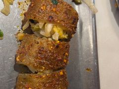 -叁宝烤肉• 西安烧烤(太乙路店)