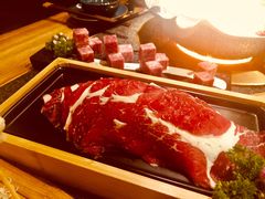 -湊湊火锅·茶憩(东城万达店)