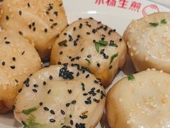 -小杨生煎(黄河路店)