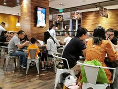 -新旺茶餐厅(嘉里城店)