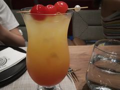 -Hurricane's Grill 飓风牛排