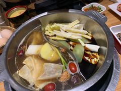-水林间·寿喜烧自助(仙林金鹰店)