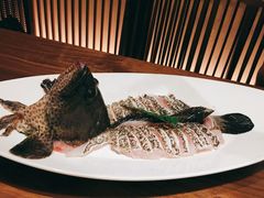 -揽季锅物会.福建黄鱼.海鲜姿造(五四路店)