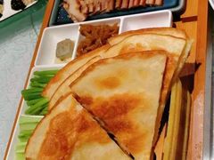 -津悦·正阳春烤鸭(红旗南路店)