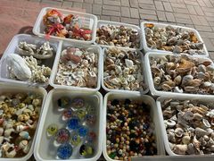 -东戴河风景区-止锚湾