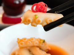 -广州柏悦酒店·悦景轩·粤菜餐厅