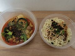 -林静小吃(复兴路店)