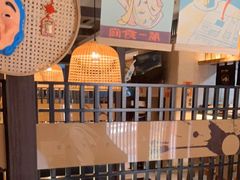 大堂-一豚轩·烧鸟·豚骨拉面(五四路店)