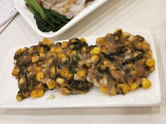 -名荟海韵烧鹅海鲜酒家·宴会厅