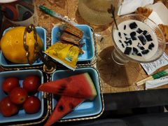 -华夏良子·足道SPA艾灸(三里屯店)