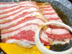 老白吾桑格-本家韩国烤肉(青岛万象城店)