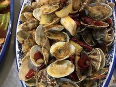 -永刚烧烤(大夜市店)