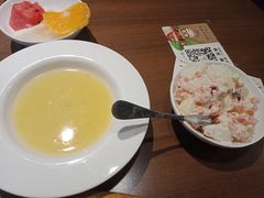 -豪客来牛排(空港华联店)