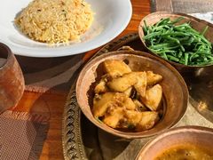 -岗底斯尼泊尔餐厅(万达店)