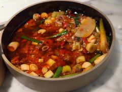 -雀蓝川菜(奥体广场店)