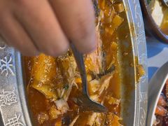 -徽镇小厨·经典徽菜(马连道店)