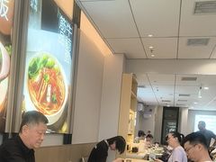 -李先生牛肉面大王(广渠门内店)