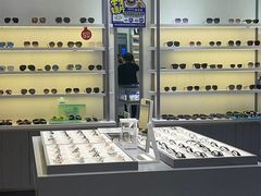 -ALPS阿尔卑斯眼镜(我格广场店)