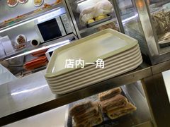 -护国寺小吃店(阜成门桥店)